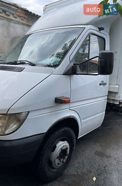 Другие грузовики Mercedes-Benz Sprinter 2006 в Виннице