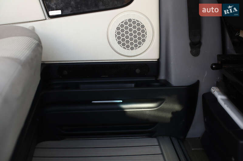 Будинок на колесах Mercedes-Benz Sprinter 2007 в Львові