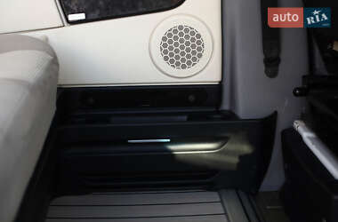 Дом на колесах Mercedes-Benz Sprinter 2007 в 