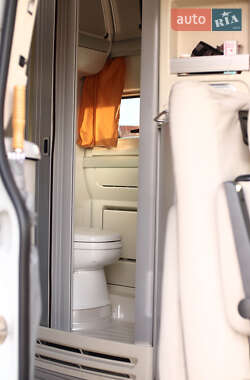 Дом на колесах Mercedes-Benz Sprinter 2007 в 