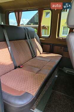 Микроавтобус Mercedes-Benz Sprinter 2015 в 