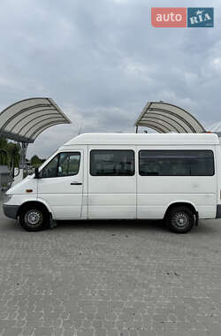 Микроавтобус Mercedes-Benz Sprinter 2003 в 