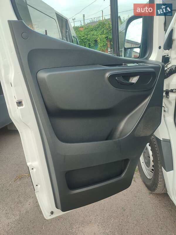 Вантажний фургон Mercedes-Benz Sprinter 2020 в Здолбуніві