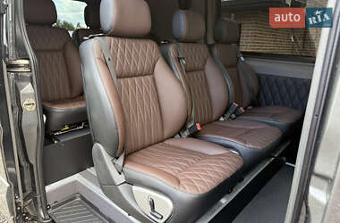 Микроавтобус Mercedes-Benz Sprinter 2014 в 