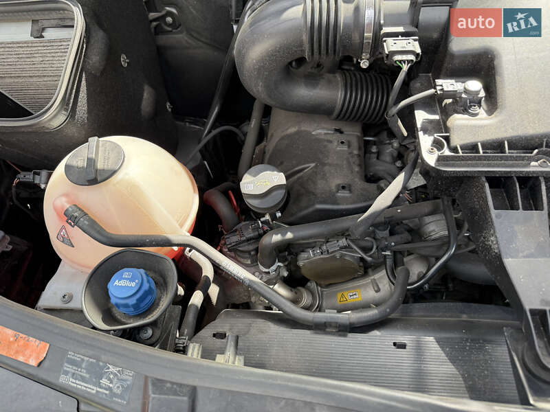 Микроавтобус Mercedes-Benz Sprinter 2014 в Ровно фото 43 Микроавтобус Mercedes-Benz Sprinter 2014 в Ровно