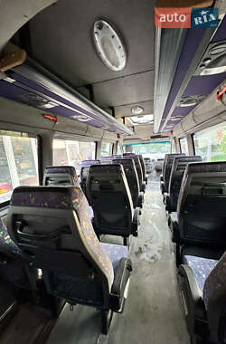 Микроавтобус Mercedes-Benz Sprinter 2002 в 