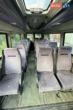 Микроавтобус Mercedes-Benz Sprinter 2002 в 