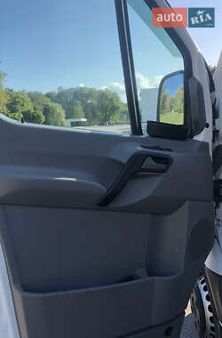 Туристический / Междугородний автобус Mercedes-Benz Sprinter 2012 в 