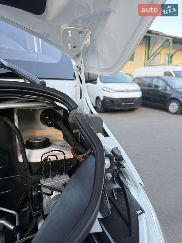 Вантажний фургон Mercedes-Benz Sprinter 2022 в Луцьку