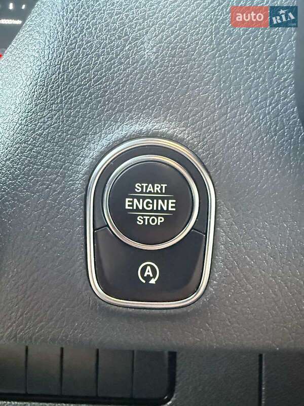 Вантажний фургон Mercedes-Benz Sprinter 2022 в Луцьку