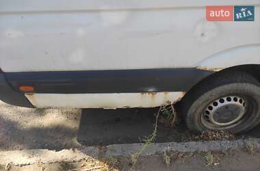 Микроавтобус Mercedes-Benz Sprinter 2006 в 