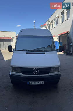 Грузовой фургон Mercedes-Benz Sprinter 1997 в Запорожье