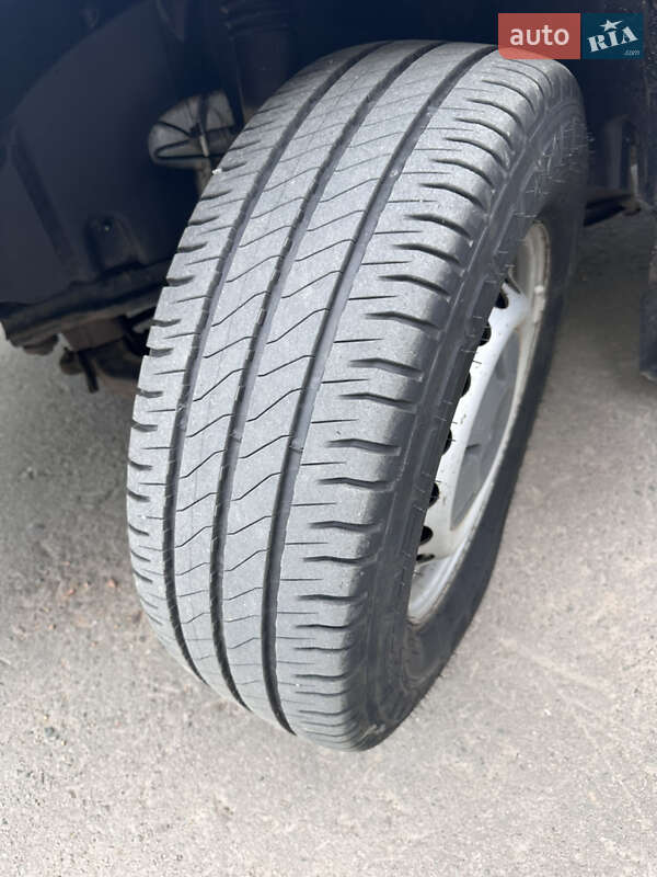 Тентований Mercedes-Benz Sprinter 2016 в Нововолинську фото 19 Тентований Mercedes-Benz Sprinter 2016 в Нововолинську