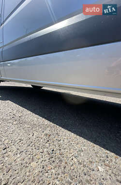 Грузовой фургон Mercedes-Benz Sprinter 2012 в 
