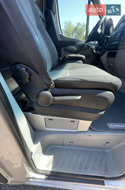 Грузовой фургон Mercedes-Benz Sprinter 2012 в 
