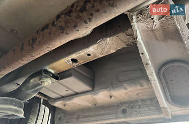 Грузовой фургон Mercedes-Benz Sprinter 2012 в 