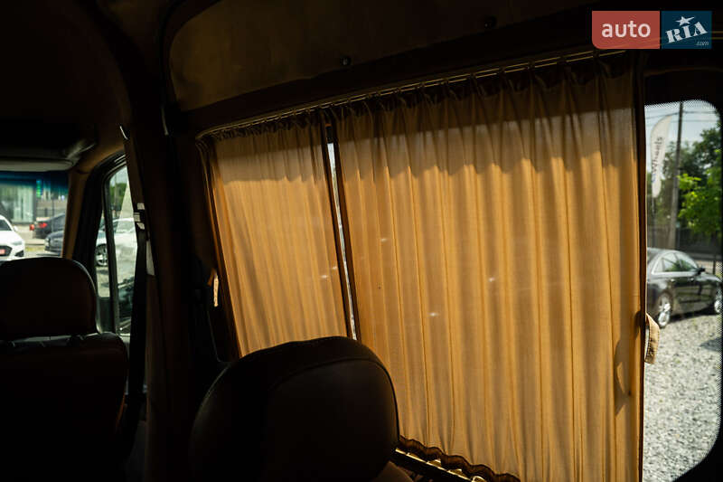 Микроавтобус Mercedes-Benz Sprinter 2015 в Черновцах фото 83 Микроавтобус Mercedes-Benz Sprinter 2015 в Черновцах