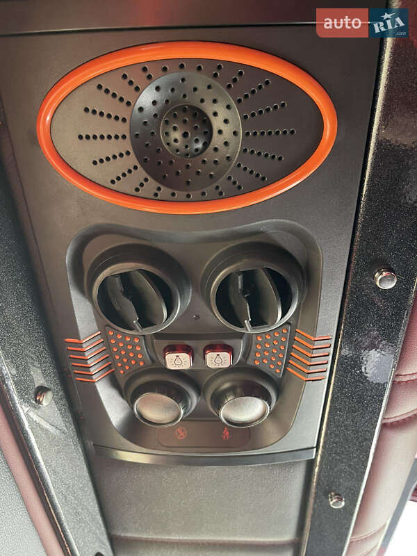 Мікроавтобус Mercedes-Benz Sprinter 2015 в Дніпрі фото 15 Мікроавтобус Mercedes-Benz Sprinter 2015 в Дніпрі