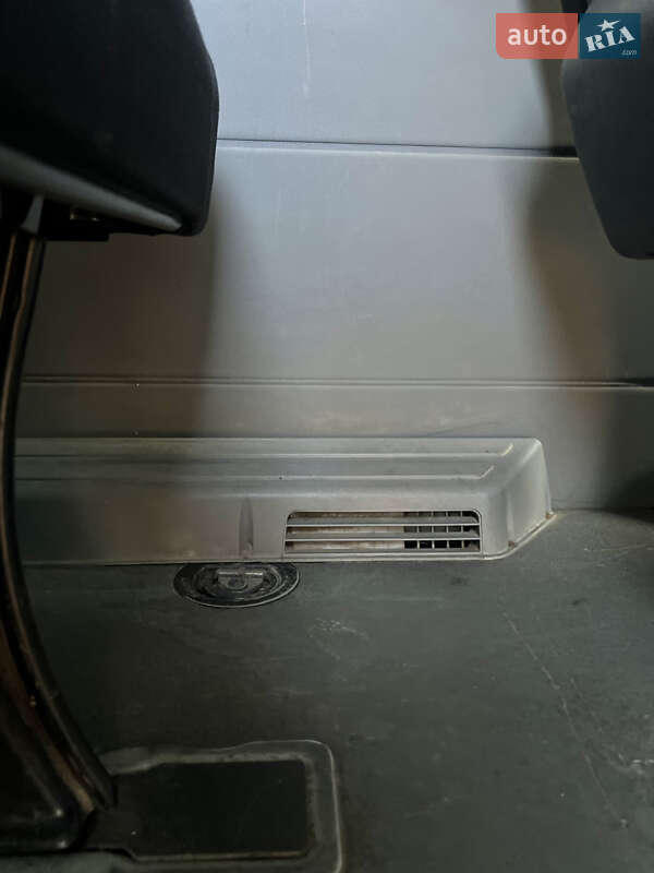 Мікроавтобус Mercedes-Benz Sprinter 2014 в Береговому