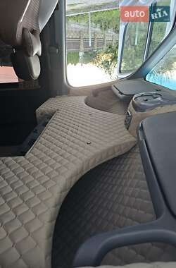 Туристический / Междугородний автобус Mercedes-Benz Sprinter 2017 в 