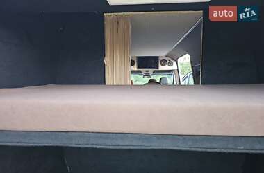 Туристический / Междугородний автобус Mercedes-Benz Sprinter 2017 в 