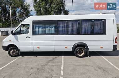 Микроавтобус Mercedes-Benz Sprinter 1998 в Днепре