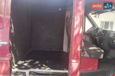 Грузовой фургон Mercedes-Benz Sprinter 2003 в 