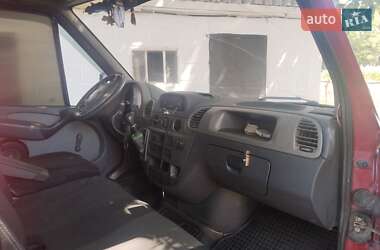 Грузовой фургон Mercedes-Benz Sprinter 2003 в 