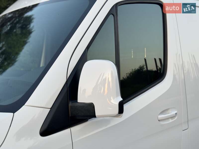 Грузовой фургон Mercedes-Benz Sprinter 2019 в Дубно фото 21 Грузовой фургон Mercedes-Benz Sprinter 2019 в Дубно