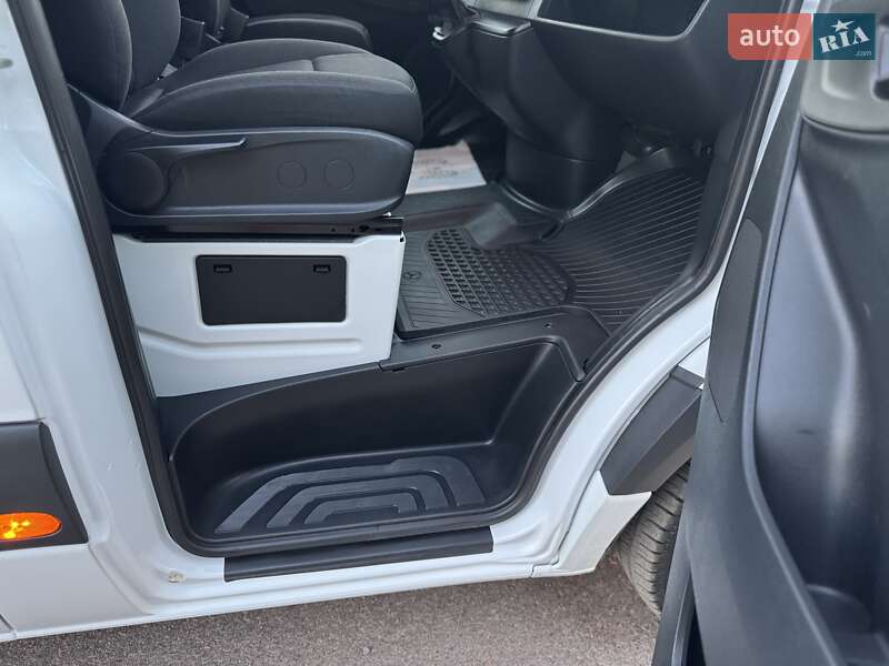 Грузовой фургон Mercedes-Benz Sprinter 2019 в Дубно фото 62 Грузовой фургон Mercedes-Benz Sprinter 2019 в Дубно