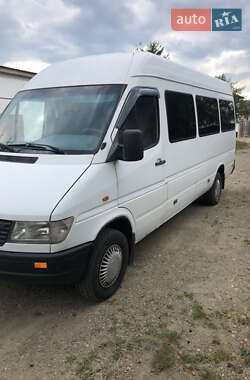 Другие грузовики Mercedes-Benz Sprinter 1997 в Хырове