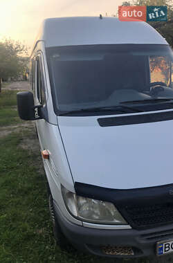 Другие грузовики Mercedes-Benz Sprinter 2000 в Хырове