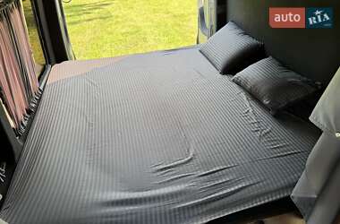 Грузопассажирский фургон Mercedes-Benz Sprinter 2012 в 
