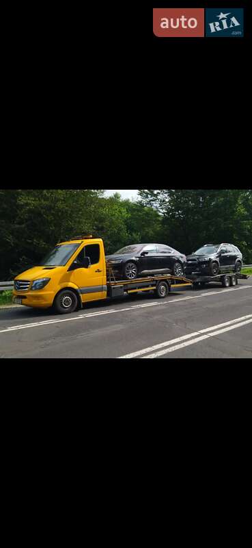 Mercedes-Benz Sprinter 2010 Mercedes-Benz Sprinter 2010