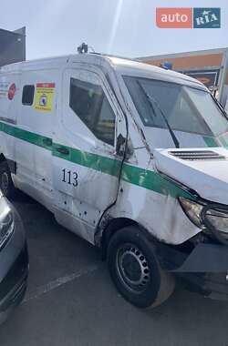 Інші вантажівки Mercedes-Benz Sprinter 2020 в Києві