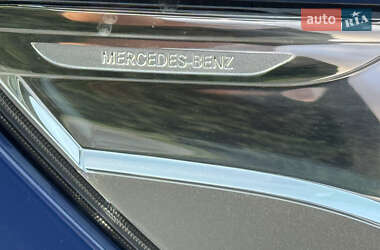 Грузовой фургон Mercedes-Benz Sprinter 2023 в 