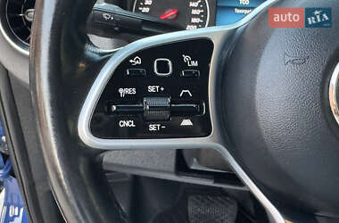Грузовой фургон Mercedes-Benz Sprinter 2023 в 