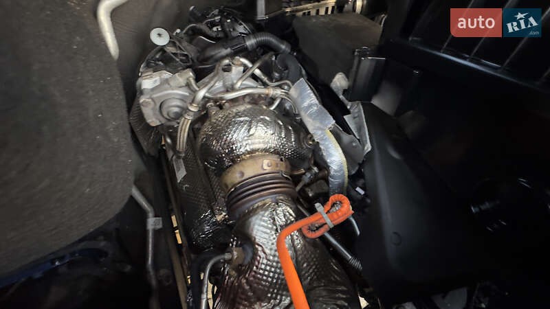 Вантажний фургон Mercedes-Benz Sprinter 2023 в Сваляві