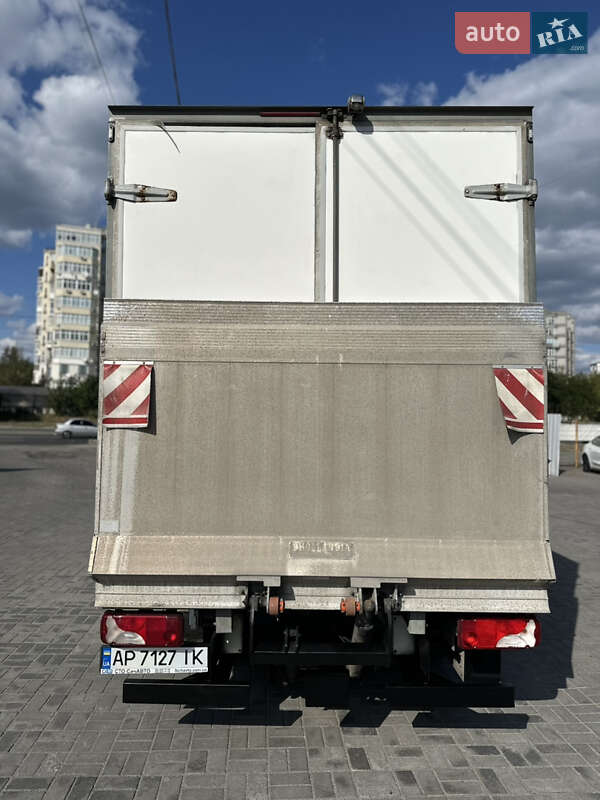 Другие грузовики Mercedes-Benz Sprinter 2016 в Ужгороде