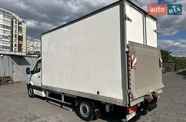 Інші вантажівки Mercedes-Benz Sprinter 2016 в Ужгороді