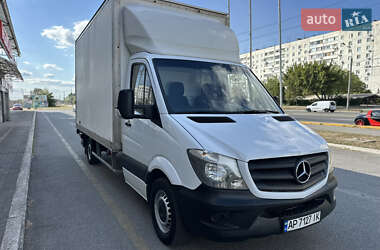 Інші вантажівки Mercedes-Benz Sprinter 2016 в Ужгороді