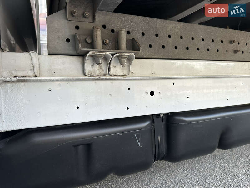 Другие грузовики Mercedes-Benz Sprinter 2016 в Ужгороде