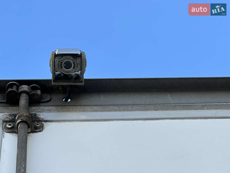 Другие грузовики Mercedes-Benz Sprinter 2016 в Ужгороде