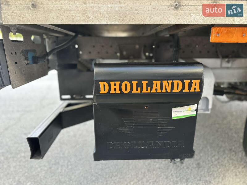 Другие грузовики Mercedes-Benz Sprinter 2016 в Ужгороде