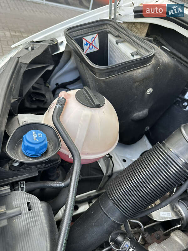 Другие грузовики Mercedes-Benz Sprinter 2016 в Ужгороде