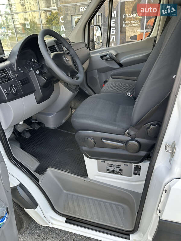 Другие грузовики Mercedes-Benz Sprinter 2016 в Ужгороде