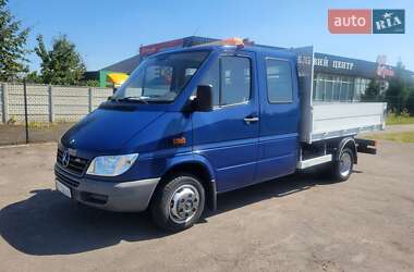 Самосвал Mercedes-Benz Sprinter 2006 в 
