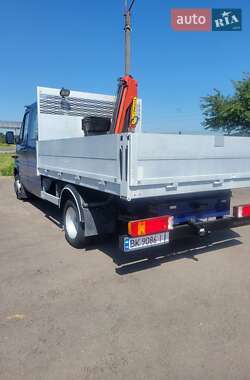 Самосвал Mercedes-Benz Sprinter 2006 в 