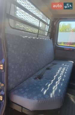 Самосвал Mercedes-Benz Sprinter 2006 в 