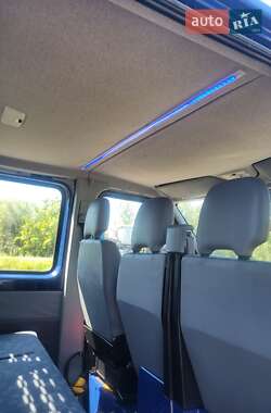 Самосвал Mercedes-Benz Sprinter 2006 в 